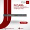Zyxel OLT1408A – 8-Port GPON Optical Line Terminal for Flexible FTTH Applications Supporting up to 1,000 Subscribers
