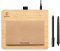 ViewSonic PF0730-I0WW 7.5" Bamboo digital writing pad. Digitizes real-time handwriting from ordinary paper, featuring a battery-free stylus with 4,096 pressure levels. | By JJSATs