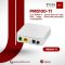 Zyxel PM5100-T1 – GPON SFU with 2.5GbE LAN Port for Ultra-Fast Residential Internet