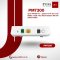 Zyxel PM7300-T0 – Future-Proof GPON/XGS-PON SFU with BBF.247 Certification for Seamless FTTH Integration