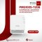 Zyxel PMG1005-T20B – GPON SFU Bridge with 1-port GbE LAN for Gigabit FTTH Access