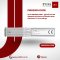 Zyxel PMG3000-D20B – อุปกรณ์ SFP ONT แปลงพอร์ต SFP Ethernet ให้รองรับ GPON สำหรับระบบ FTTH ความเร็วสูง