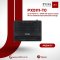 Zyxel PX5111-T0 – AX1800 Wi-Fi 6 GPON VoIP Gateway ONT for High-Speed Fiber Home Networks