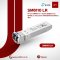 TP-Link SM6110-LR – Omada 25GBase-LR SFP28 LC Transceiver สำหรับใยแก้วนำแสงโหมดเดี่ยว