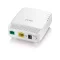 Zyxel PMG1005-T20C – GPON SFU Bridge with 1-port GbE LAN for Simple and Fast FTTH Access