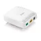 Zyxel PMG1005-T20C – GPON SFU Bridge with 1-port GbE LAN for Simple and Fast FTTH Access