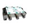Fracarro TAPS415 (287317) 4-Way Horizontal Signal Tap 15dB | By JJSATs