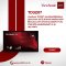 ViewSonic TD3207 32" Full HD Open Frame touch monitor. Engineered for 24/7 operation with an IP65-rated front, 7H tempered glass, and 10-point PCAP touch technology. | By JJSATs