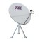 Satellite Dish TDT-KU-120 – Ku-band Offset Satellite Dish 120cm KU-120 Series | By JJSATs