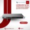 IP PBX Grandstream UCM6304-3Y is an enterprise-grade IP PBX system supporting up to 2000 users and 300 concurrent calls. Features include 4 FXO, 4 FXS, Gigabit LAN, HD audio, video conferencing, and 3-year free RemoteConnect access for secure cloud-based
