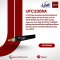 UFC3306A (Interlink) แผงเก็บสายไฟเบอร์ออพติก (Fiber Storage Panel) ขนาด 1U สำหรับติดตั้งใน Rack 19" ผลิตจากวัสดุ Aluminum คุณภาพสูง น้ำหนักเบา ไม่เป็นสนิม พร้อมอุปกรณ์ช่วยจัดเก็บสายเพื่อรักษาโค้งงอ (Bending Radius) สำหรับสายใยแก้วนำแสง | By JJSATs