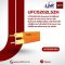 UFC5202LSZH (Interlink) 2-Core Multimode (OM2) Duplex Fiber Optic Cable, 3.0 mm. Features LSZH jacket for fire safety. Ideal for patch cord assembly and indoor distribution | By JJSATs