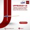 UFP920S21-1.5 (Interlink) สายไฟเบอร์ออพติก Pigtail SM/OS2 หัว LC/UPC (Simplex) 1.50 เมตร 2.0 มม. | By JJSATs
