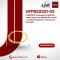 UFP922S21-03 (Interlink) สายไฟเบอร์ออพติก Patch Cord SM/OS2 หัว LC/UPC - LC/UPC (Simplex) ยาว 3 เมตร 2.0 มม. | By JJSATs