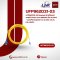 UFP962D31-03 (Interlink) สายไฟเบอร์ออพติก Patch Cord SM/OS2 หัว SC/UPC - LC/UPC (Duplex) ยาว 3 เมตร 3.0 มม. | By JJSATs
