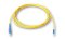 UFP962S21-03 (Interlink) สายไฟเบอร์ออพติก Patch Cord SM/OS2 หัว SC/UPC - LC/UPC (Simplex) ยาว 3 เมตร 2.0 มม. | By JJSATs