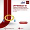 UFP966D21-01 (Interlink) สายไฟเบอร์ออพติก Patch Cord SM/OS2 หัว SC/UPC - SC/UPC (Duplex) ยาว 1 เมตร 2.0 มม. | By JJSATs