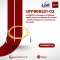 UFP966S21-03 (Interlink) สายไฟเบอร์ออพติก Patch Cord SM/OS2 หัว SC/UPC - SC/UPC (Simplex) ยาว 3 เมตร 2.0 มม. | By JJSATs
