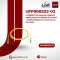 UFP966S22-03 (Interlink) สายไฟเบอร์ออพติก Patch Cord SM/OS2 หัว SC/APC - SC/APC (Simplex) ยาว 3 เมตร 2.0 มม. | By JJSATs