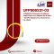 UFP966S31-03 (Interlink) สายไฟเบอร์ออพติก Patch Cord SM/OS2 หัว SC/UPC - SC/UPC (Simplex) ยาว 3 เมตร 3.0 มม. | By JJSATs