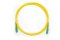 UFP966S32-03 (Interlink) สายไฟเบอร์ออพติก Patch Cord SM/OS2 หัว SC/UPC - SC/UPC (Simplex) ยาว 3 เมตร 2.0 มม. | By JJSATs