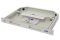 UF-2012A (Interlink) แผงกระจายสายไฟเบอร์ Rack Mount Drawer (1U) รองรับ 2 Snap-In (Unloaded) แบบรางลูกปืน 6-24F | By JJSATs