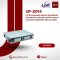 UF-2014 (Interlink) แผงกระจายสายไฟเบอร์ Rack Mount Fix FDU (2U) รองรับ 4 Snap-In (Unloaded) แบบยึดคงที่ 6-48F | By JJSATs
