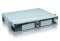 UF-2014 (Interlink) แผงกระจายสายไฟเบอร์ Rack Mount Fix FDU (2U) รองรับ 4 Snap-In (Unloaded) แบบยึดคงที่ 6-48F | By JJSATs