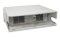 UF-2016 (Interlink) 3U Rack Mount Fix FDU Fiber Panel, Supports 8 Snap-In (Unloaded) Fix Type 6-96F | By JJSATs