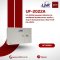 UF-2022A (Interlink) กล่องกระจายสายไฟเบอร์ Wall Mount Box รองรับ 2 Snap-In (Unloaded) แบบ 2 ส่วน 6-24F | By JJSATs