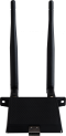 ViewSonic VB-WIFI-001 โมดูลไร้สายแบบ Dual-Band (2.4GHz/5GHz) และ Bluetooth รองรับการเชื่อมต่ออินเทอร์เน็ตที่รวดเร็วและเสถียรสำหรับจอ ViewBoard | By JJSATs