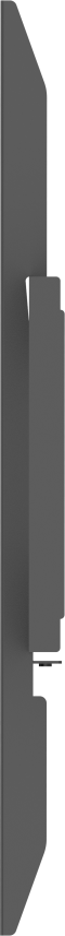 ViewSonic VB-WMK-003 Commercial Display Wall Mount bracket. Designed for 55" to 86" ViewBoard displays, featuring a sturdy design for safe, easy, and space-saving installation. | By JJSATs