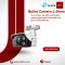 TP-Link VIGI C330 3MP Outdoor Bullet Camera 2.8mm Lens with Full-Color and Built-in Microphone