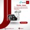 TP-Link VIGI C330 3MP Outdoor Full-Color Bullet Network Camera 4mm Lens with Built-in Microphone