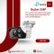 TP-Link VIGI C350 5MP Outdoor Full-Color Bullet Network Camera 2.8mm Lens with Built-in Microphone