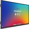 ViewSonic IFP110 110-inch 4K UHD Interactive Display. Powered by Android 13 with 40-point touch, an 8-array mic, and built-in subwoofer. Ideal for extra-large classrooms and lecture halls. | By JJSATs
