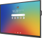 ViewSonic IFP8635-1-1C 86-inch 4K UHD Interactive Display. EDLA-certified with Android 16, 64-point touch, and energy-saving motion sensors. Ideal for extra-large classrooms and meeting rooms. | By JJSATs