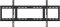 ViewSonic WMK-077 อุปกรณ์ติดตั้งบนผนัง (Wall Mount) ออกแบบมาโดยเฉพาะสำหรับจอ ViewBoard ขนาดใหญ่ (86 นิ้ว ถึง 105 นิ้ว) โครงสร้างแข็งแรงทนทาน รองรับน้ำหนักได้สูงและติดตั้งได้อย่างปลอดภัย | By JJSATs
