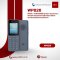 WP826 – โทรศัพท์ไอพีไร้สาย DECT Grandstream พร้อมหน้าจอสี รองรับการเชื่อมต่อแบบไร้สาย เหมาะสำหรับสำนักงานและโรงงาน