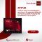 ViewSonic XF1740 จอมอนิเตอร์สัมผัสแบบ Open Frame 17 นิ้ว (1280x1024) เปิดใช้งานได้ 24/7 หน้าจอกระจกนิรภัย 7H กันน้ำฝุ่น IP65 และสัมผัสแม่นยำ 10 จุด | By JJSATs