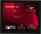 ViewSonic XF1740 จอมอนิเตอร์สัมผัสแบบ Open Frame 17 นิ้ว (1280x1024) เปิดใช้งานได้ 24/7 หน้าจอกระจกนิรภัย 7H กันน้ำฝุ่น IP65 และสัมผัสแม่นยำ 10 จุด | By JJSATs