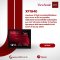 ViewSonic XF1940 19" Open Frame touch monitor (1280x1024 resolution). Engineered for 24/7 continuous operation with an IP65-rated dust and waterproof front screen, 7H scratch-resistant surface, and 10-point PCAP touch technology. | By JJSATs