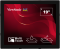 ViewSonic XF1940 19" Open Frame touch monitor (1280x1024 resolution). Engineered for 24/7 continuous operation with an IP65-rated dust and waterproof front screen, 7H scratch-resistant surface, and 10-point PCAP touch technology. | By JJSATs