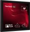 ViewSonic XF1940 19" Open Frame touch monitor (1280x1024 resolution). Engineered for 24/7 continuous operation with an IP65-rated dust and waterproof front screen, 7H scratch-resistant surface, and 10-point PCAP touch technology. | By JJSATs