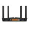 TP-Link XX230v – เราเตอร์ GPON VoIP Wi-Fi 6 AX1800 พร้อมพอร์ต Gigabit และฟีเจอร์ EasyMesh สำหรับเครือข่ายบ้านและสำนักงาน