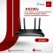 TP-Link XX230v – เราเตอร์ GPON VoIP Wi-Fi 6 AX1800 พร้อมพอร์ต Gigabit และฟีเจอร์ EasyMesh สำหรับเครือข่ายบ้านและสำนักงาน
