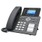 GRP2604P – โทรศัพท์ไอพี Grandstream 3 สาย พร้อมจอสี รองรับ PoE เหมาะสำหรับสำนักงานยุคใหม่