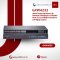 Grandstream GXW4232 Analog VoIP Gateway with 32 FXS Ports, 4 SIP Accounts, Dual 50-Pin Telco Connectors, 1 Gigabit LAN, and Backlit LCD Display