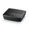 Zyxel PM5311-T0 – GPON VoIP Bridge ONT with 2.5GbE LAN Port and FXS for High-Speed FTTH Deployment