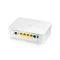 Zyxel PX5301-T0 – GPON VoIP IAD รองรับ Wi-Fi 6 AX3000 พร้อมพอร์ต 2.5G สำหรับระบบไฟเบอร์ความเร็วสูง